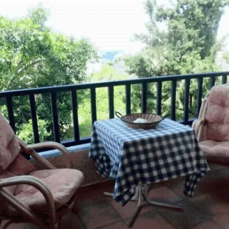 Bella Vista Hotel Sissi