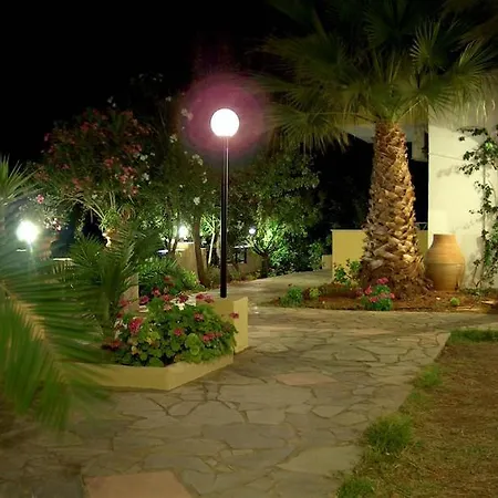 Bella Vista 3*