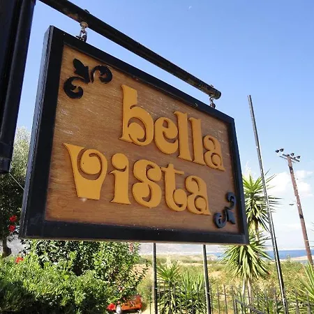 Bella Vista Sissi