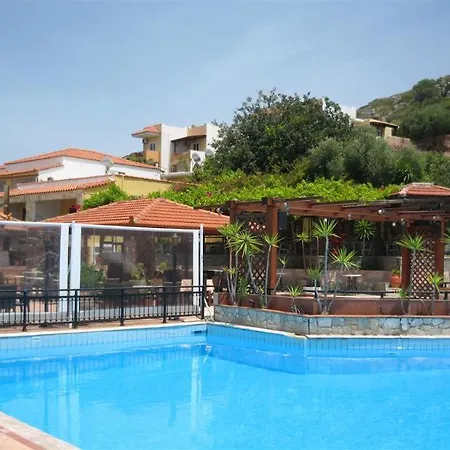 Bella Vista Hotel Sissi