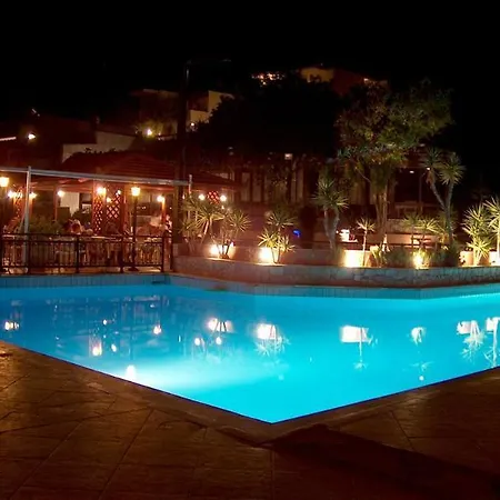 Bella Vista Hotel