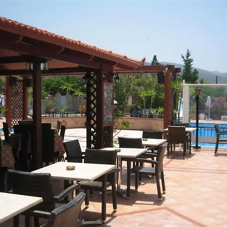 Bella Vista Hotel Sissi