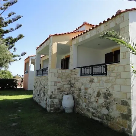 Bella Vista Hotel 3*