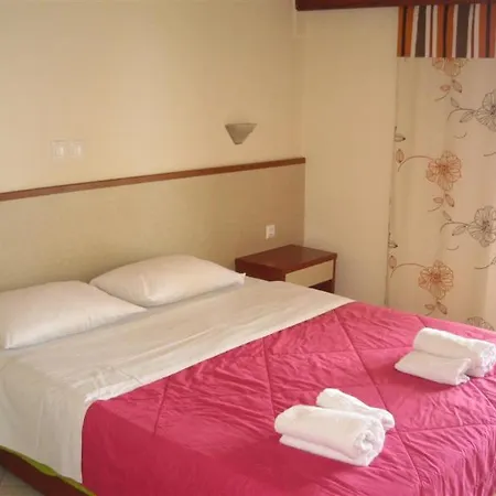 Hotel Bella Vista 3*