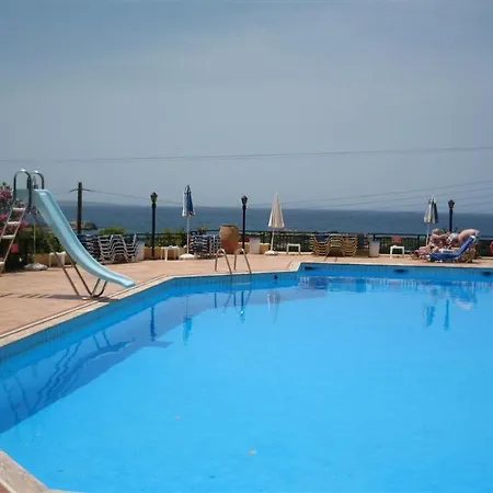 Hotel Bella Vista