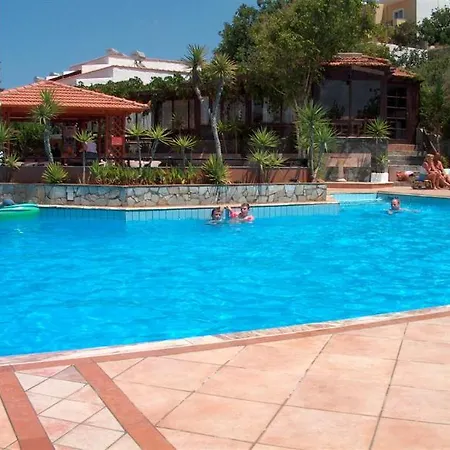 Hotel Bella Vista 3*